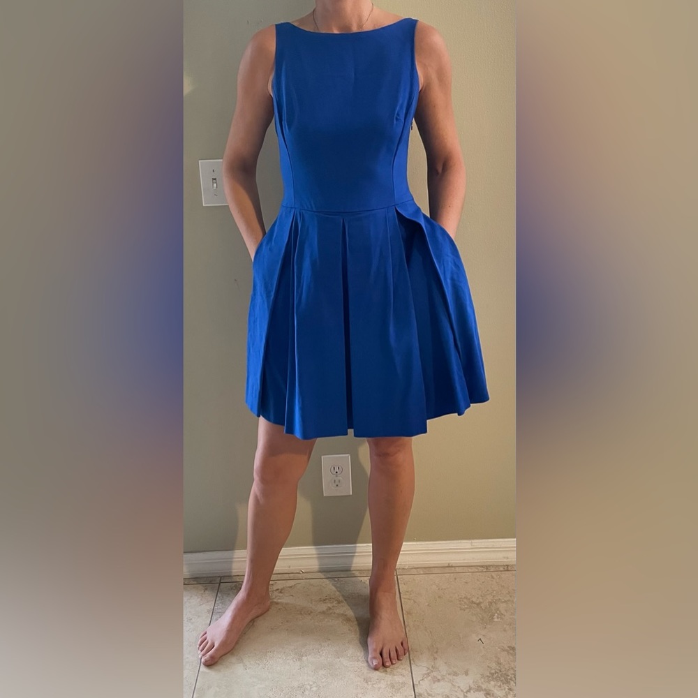 Polo Ralph Lauren summer dress